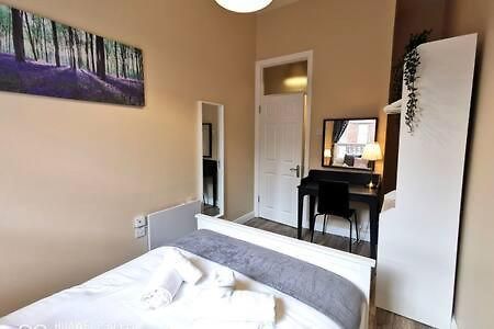 Great Central Location 1Bed Apt Off Oconnell St Dublin Exterior foto