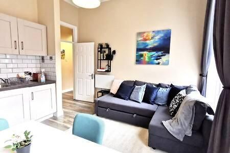 Great Central Location 1Bed Apt Off Oconnell St Dublin Exterior foto