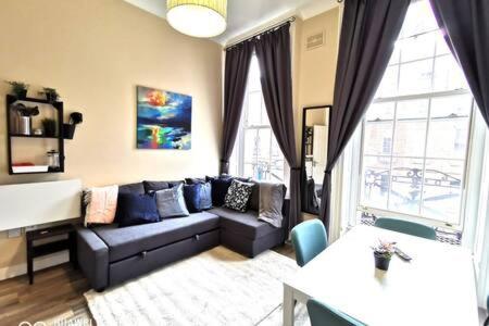 Great Central Location 1Bed Apt Off Oconnell St Dublin Exterior foto
