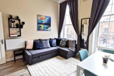 Great Central Location 1Bed Apt Off Oconnell St Dublin Exterior foto
