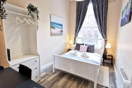 Great Central Location 1Bed Apt Off Oconnell St Dublin Exterior foto